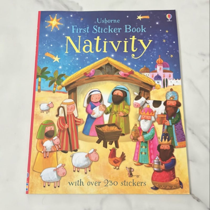 Nativity 