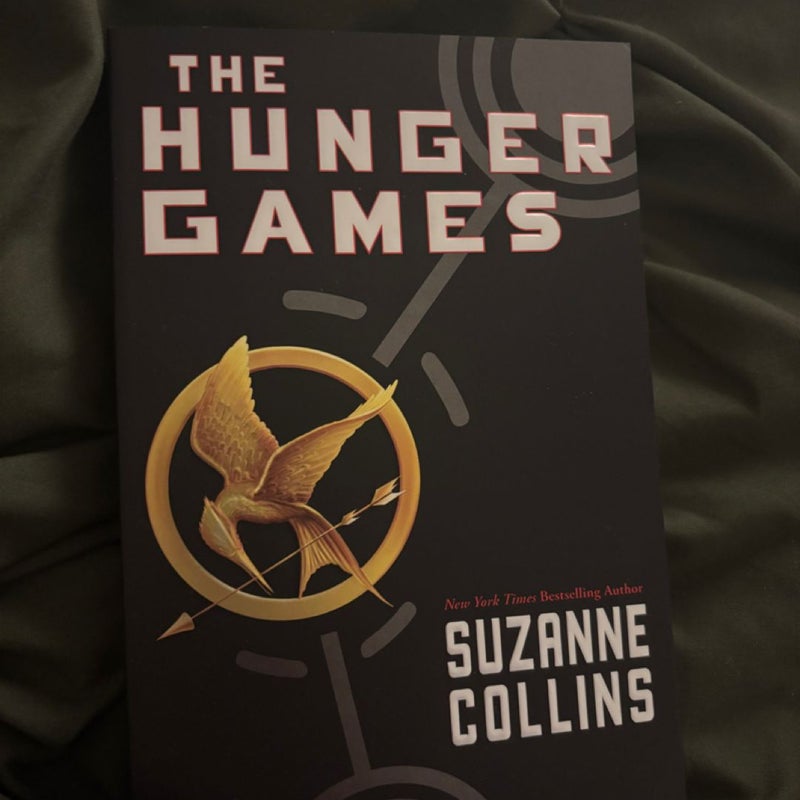 The Hunger Games