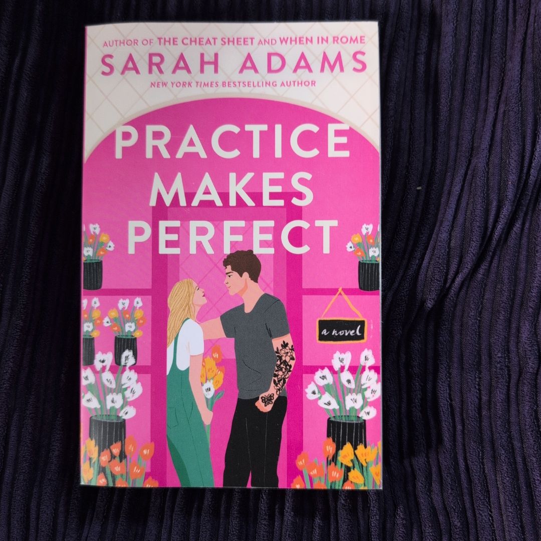 Practice Makes Perfect