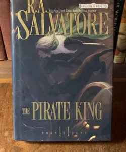 The Pirate King, Transitions 2, First Edition, First Printing