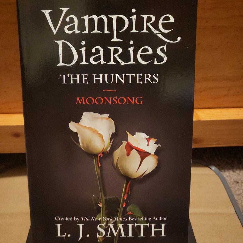 The Vampire Diaries (8-13)