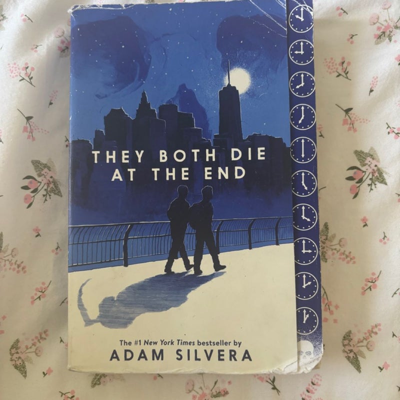 They Both Die at the End