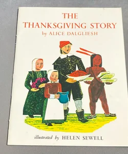 The Thanksgiving Story