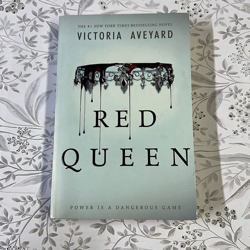 Red Queen