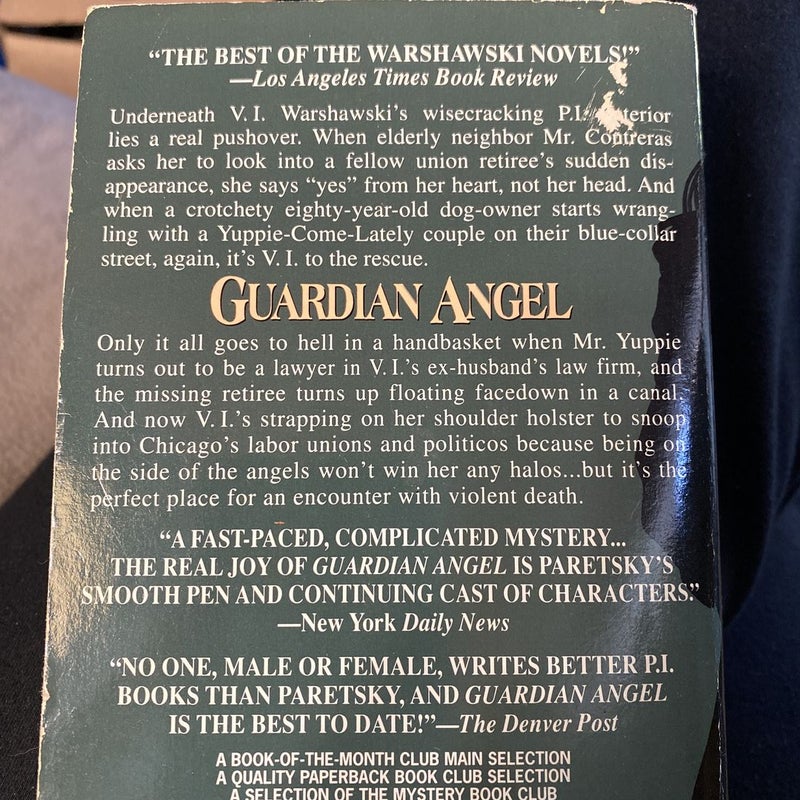 Guardian Angel