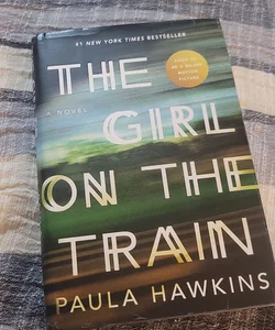 The Girl on the Train