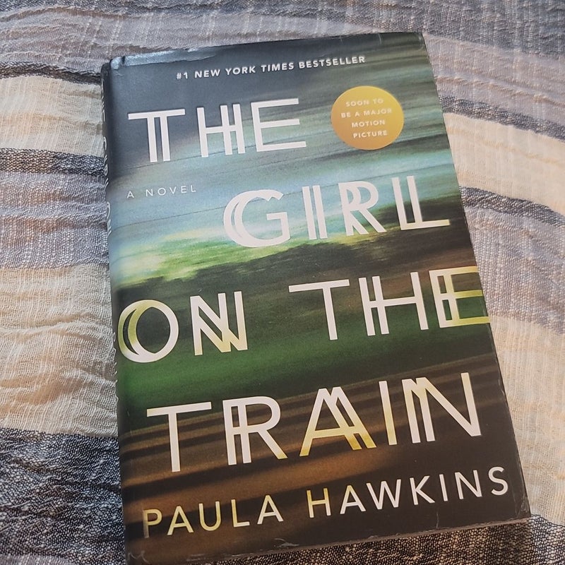 The Girl on the Train