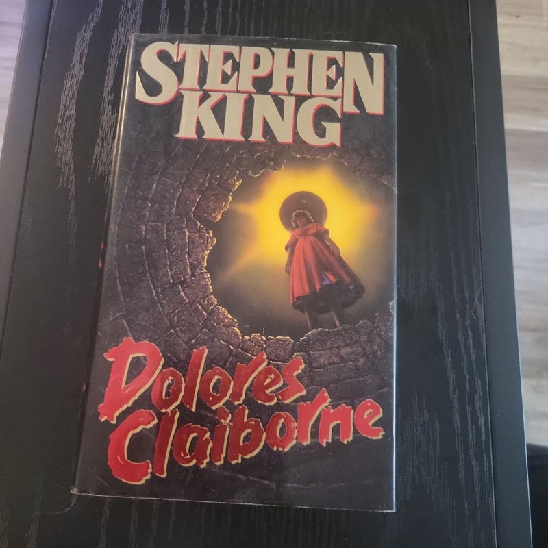 Dolores Claiborne