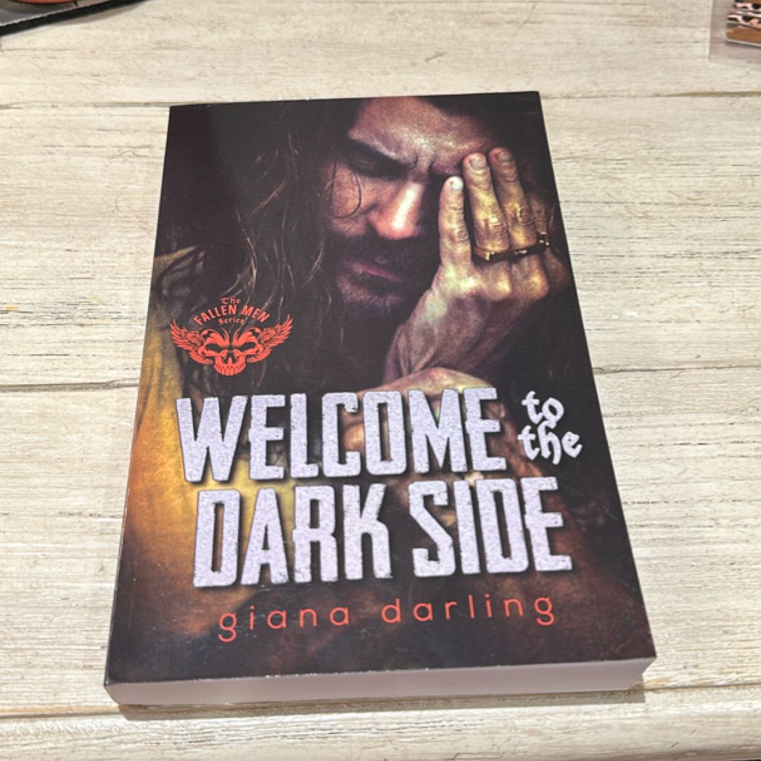 Welcome to the Dark Side