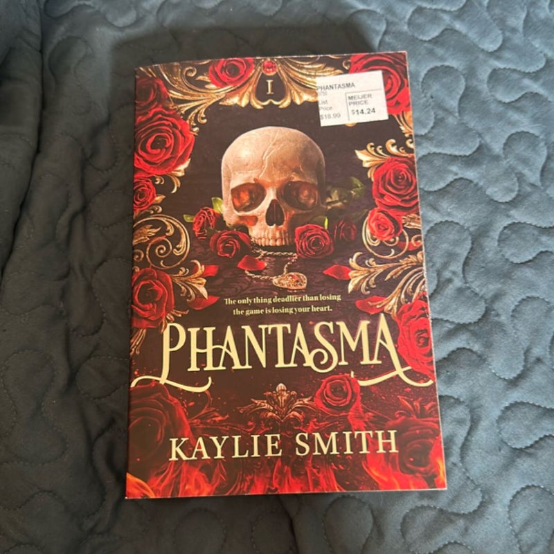 Phantasma