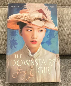 The Downstairs Girl