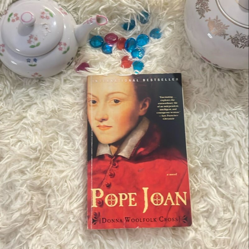 Pope Joan