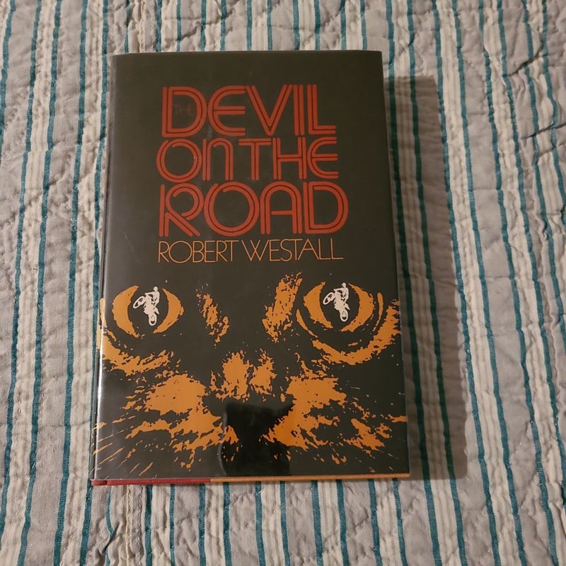 The Devil on the Road