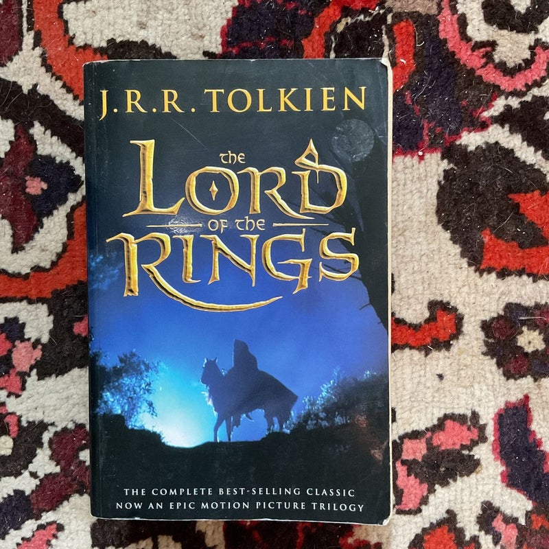 The Lord of the Rings