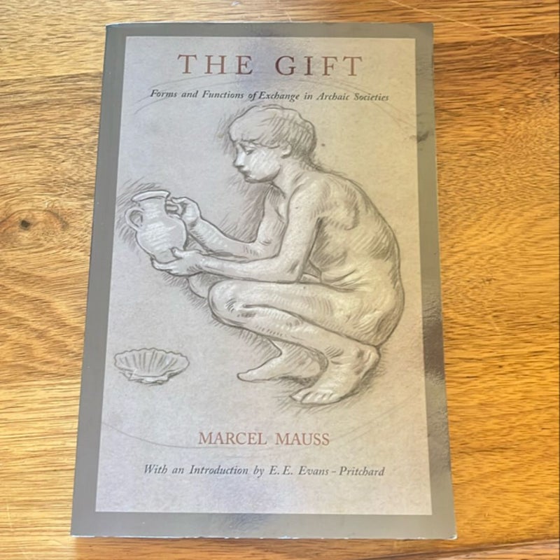 The Gift