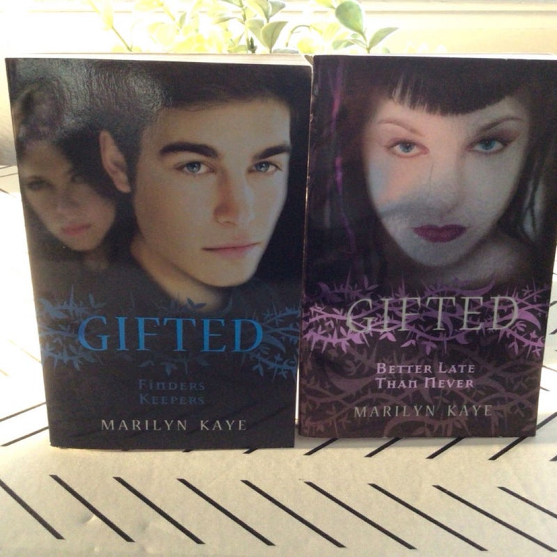 Gifted series
