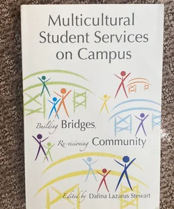 Multicultural Student Services on Campus