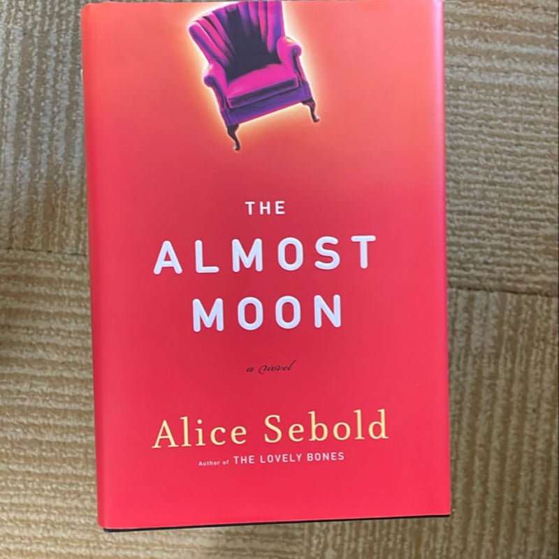 The Almost Moon