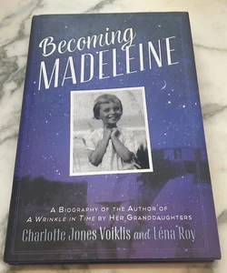 *Signed* Becoming Madeleine