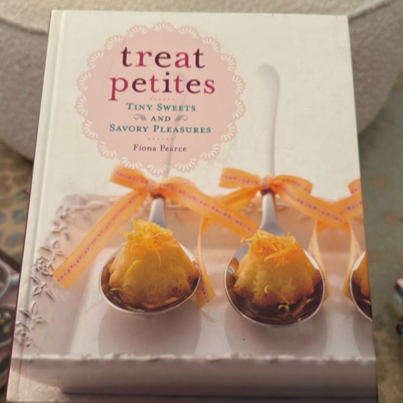 Treat Petites
