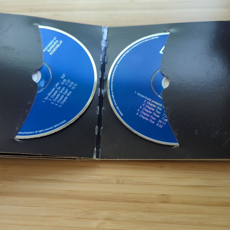 Dirty Blonde CD