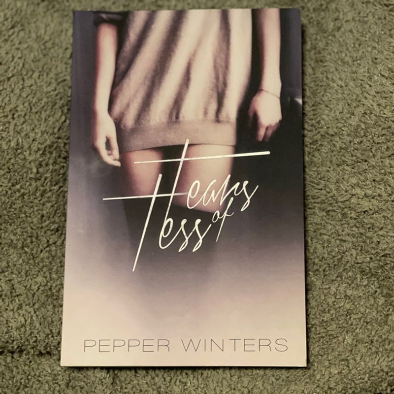 Tears of Tess