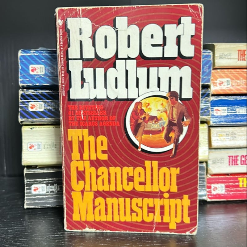 The Chancellor Manuscript