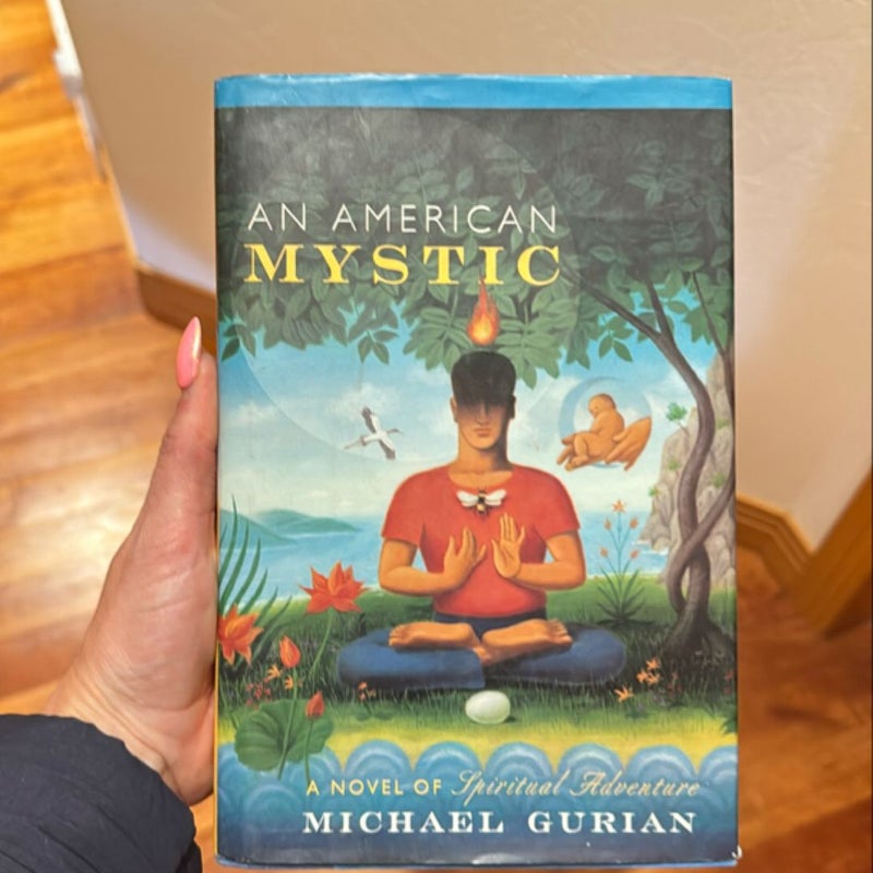 An American Mystic