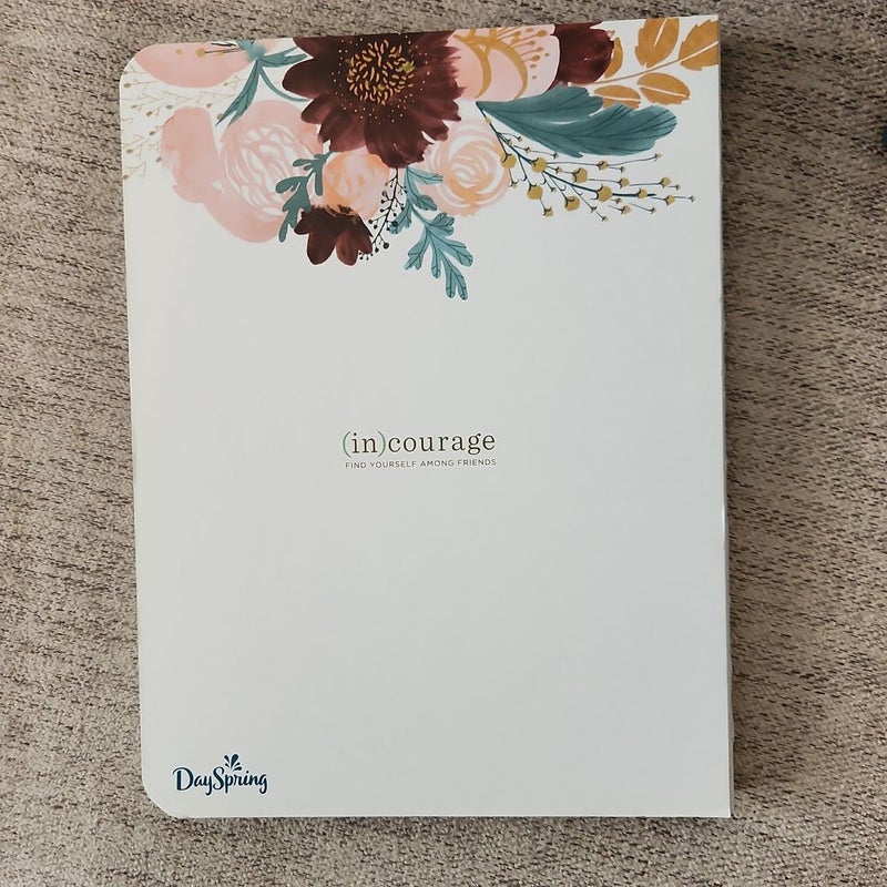 We Got This Journal (in)courage