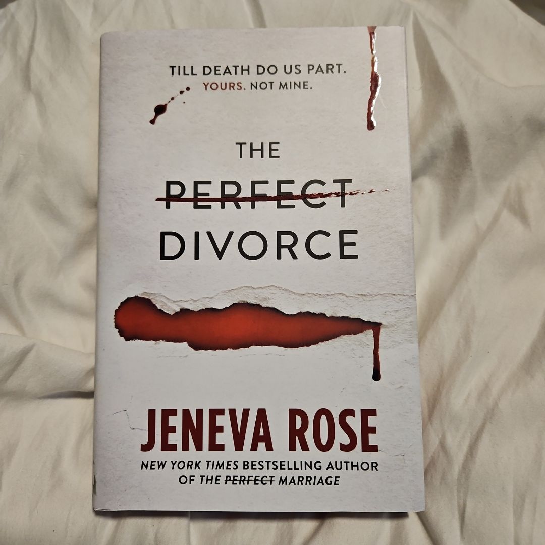 The Perfect Divorce