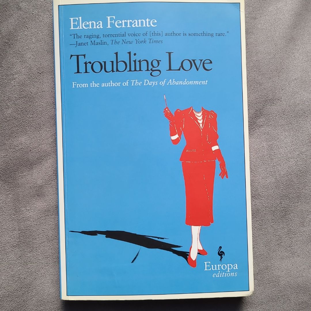 Troubling Love
