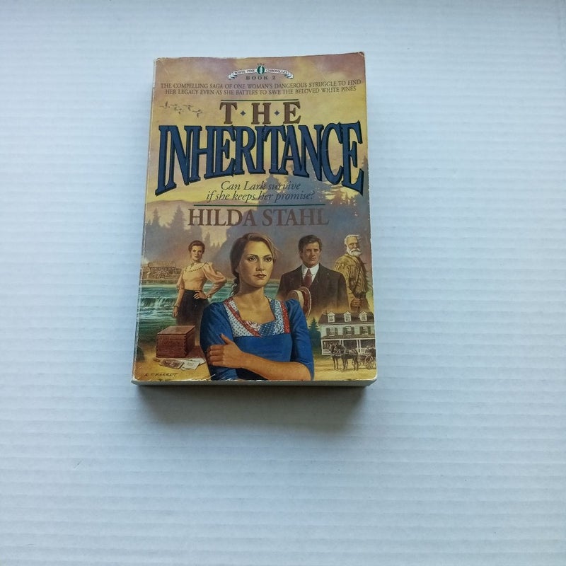 The Inheritance