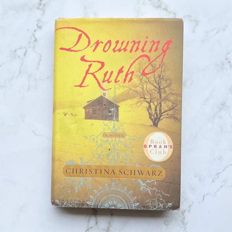 Drowning Ruth