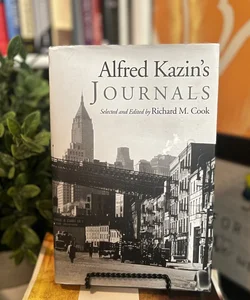 Alfred Kazin's Journals
