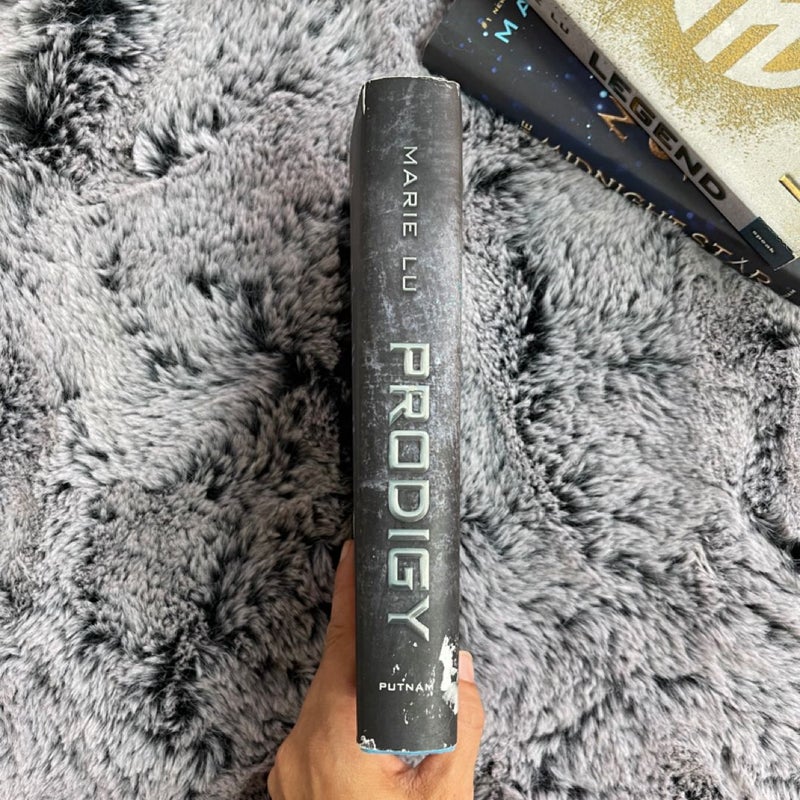 Prodigy
