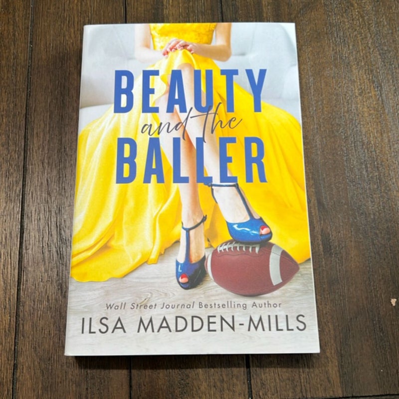 Beauty and the Baller