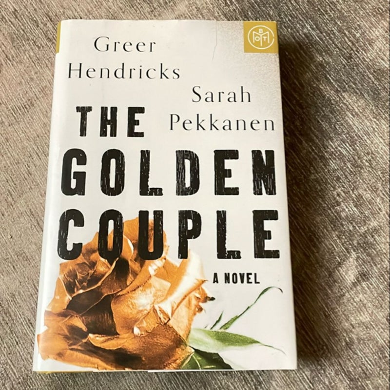 The Golden Couple