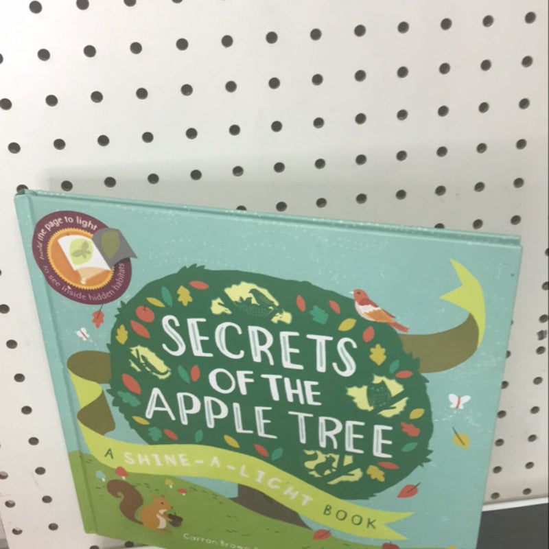 Secrets of the Apple Tree