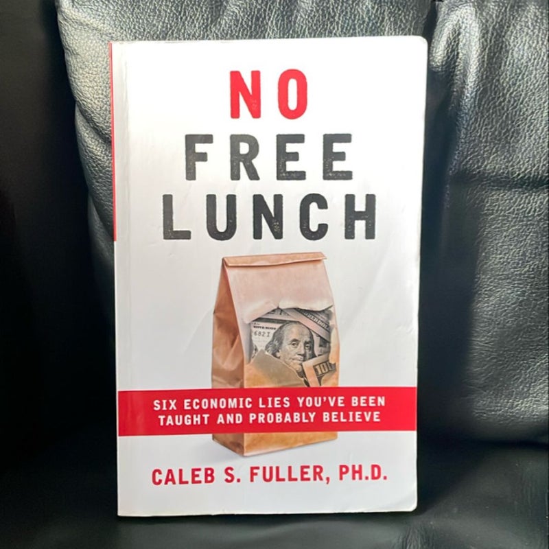 No Free Lunch