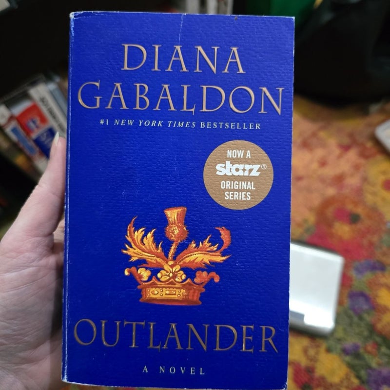Outlander