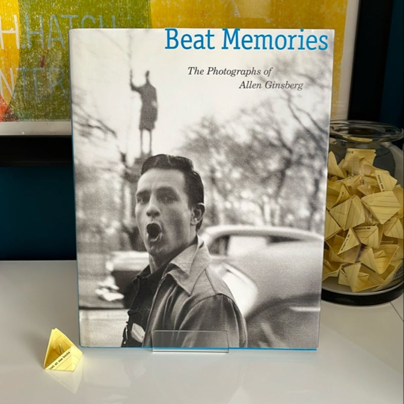 Beat Memories