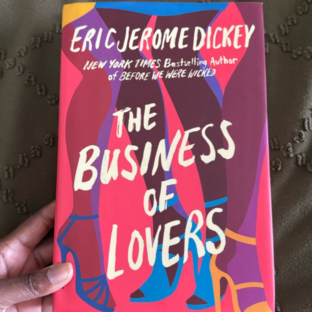 The Business of Lovers