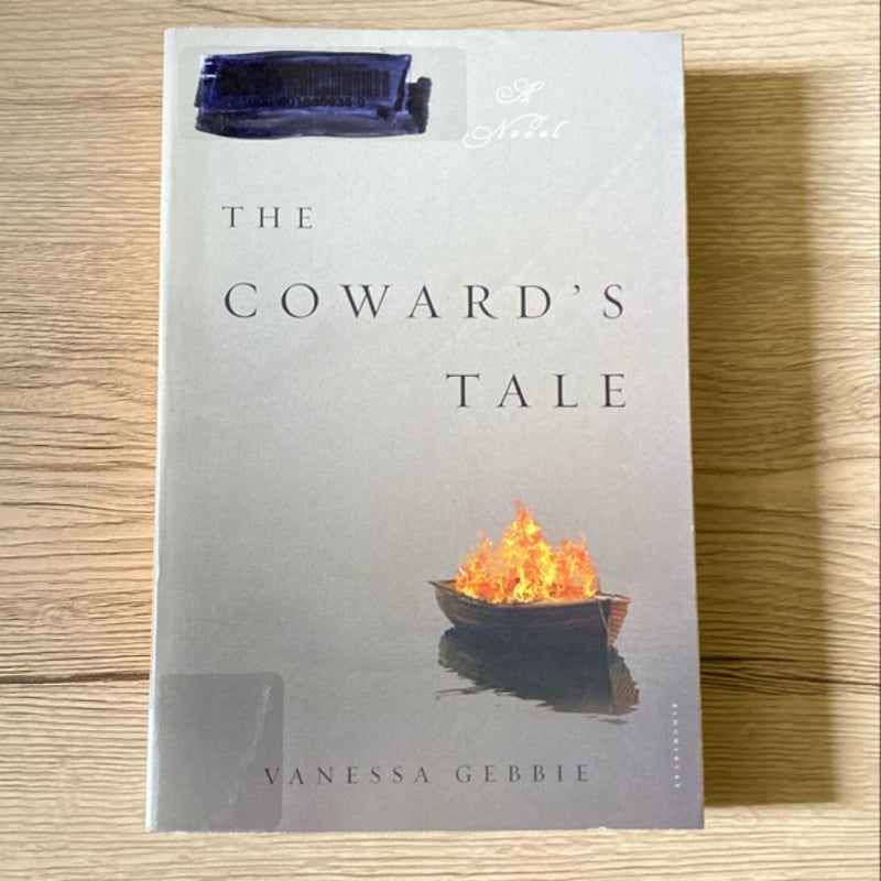 The Coward's Tale