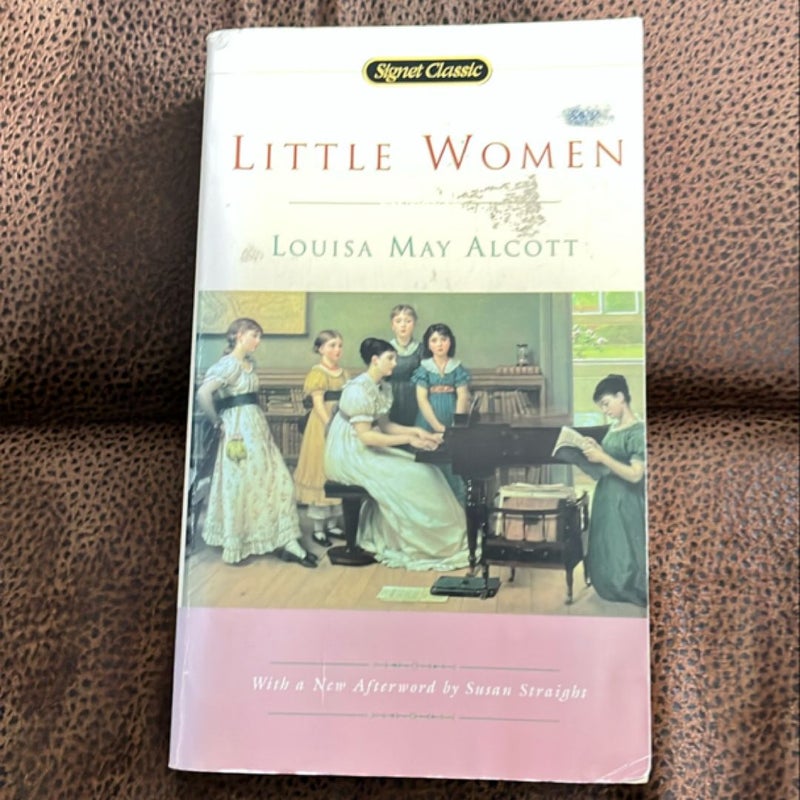 Little Women