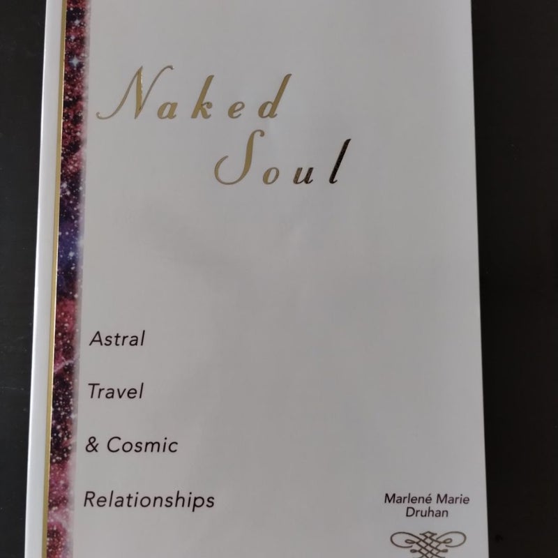 Naked Soul