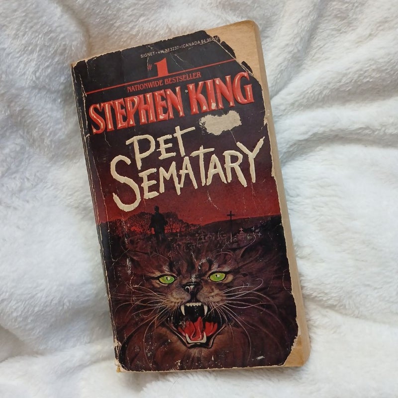 Pet Sematary