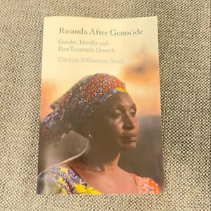 Rwanda after Genocide