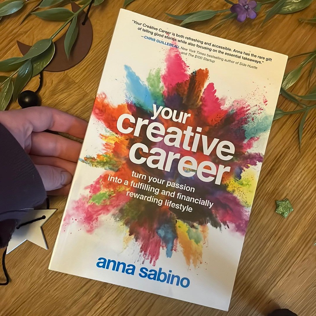 Your Creative Career