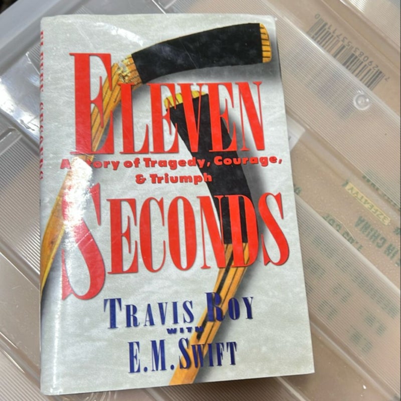 Eleven Seconds