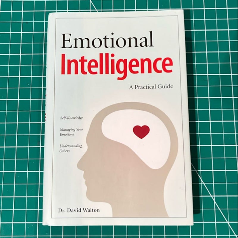 Emotional Intelligence